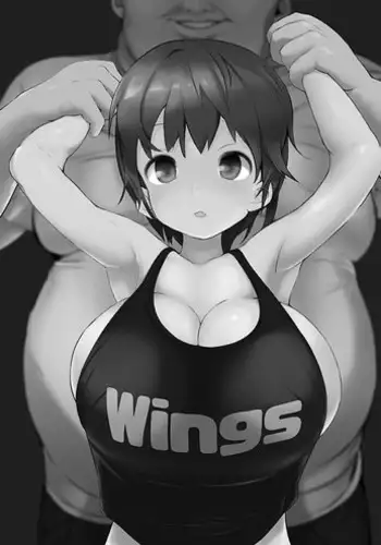 Bakunyuu Loli Osananajimi Netorare-bon | Big Tit Loli Childhood Friend Netorare Book