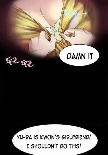 Best Friend Girlfriend Ch.1-13