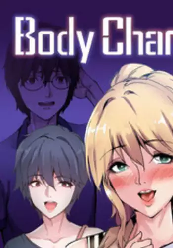 Bodychange Ch.1 [Chinese]