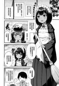 Neko no Ongaeshi