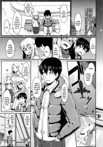 Subculture Shock {NecroManCr}