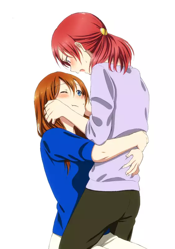 Shakaijin HonoMaki Zume 2 | HonoMaki Morning Kiss