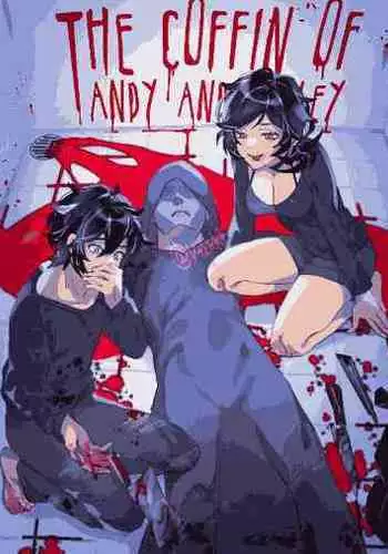 [VtbkKf] The coffin of Andy and Leyley