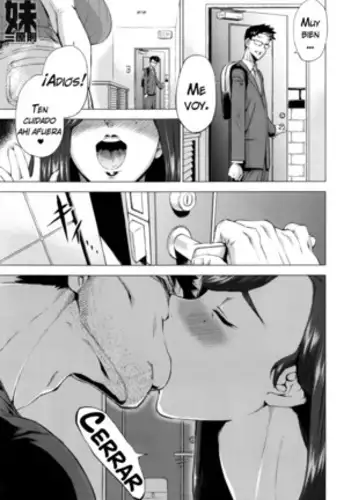 Imouto Rule | las tres reglas de la hermanita