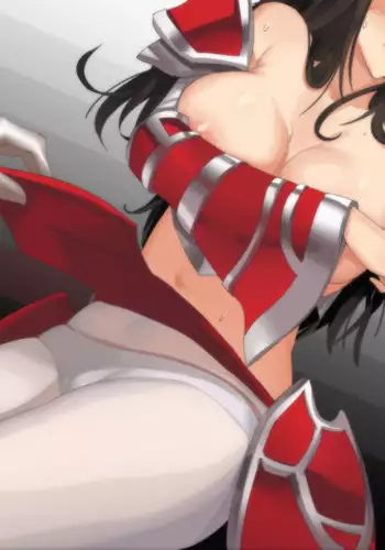 [Pd] Have You Nerfed Irelia Today? (League of Legends) [English]