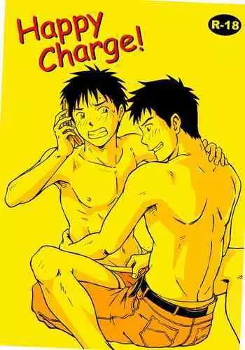 [Bokura no Kajitsu (Takano You)] Happy Charge! [Digital]