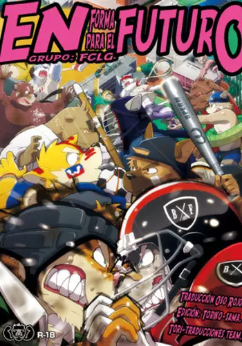 En forma para el futuro