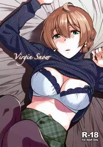 Virgin Snow