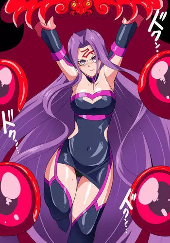 Rider VS HENTAI Oniisan