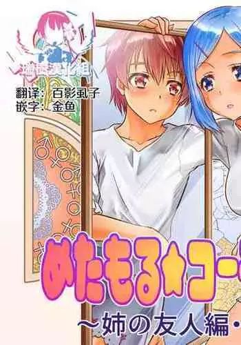 Metamor Coordinate 2