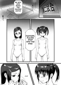 [Remora Works] Lesfes-Co Chp 1 ENG (Tigoris Translates)