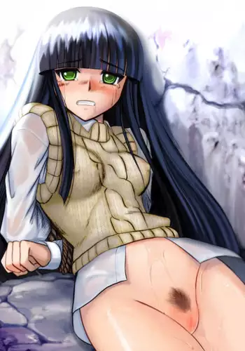 (C74) [Youkai Ankake (Pickles)] Tobe nai Tori 3 ~ Kagonotori ~ (Gad Guard) (High Resolution, No text)