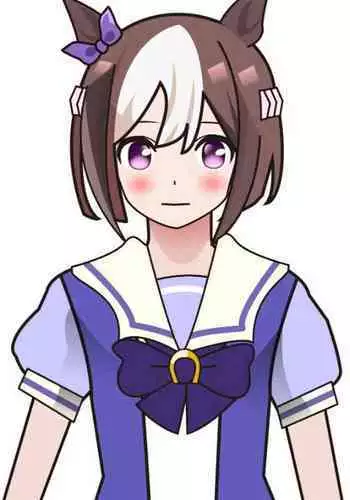 Illusts of Umamusume's cosplay girls