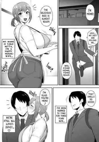 Big Breasted Married Woman