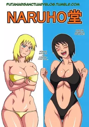 Konoha Girls In The Beach