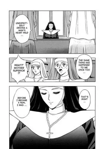 An Angels Duty11 - Birth Of The Holy Mother