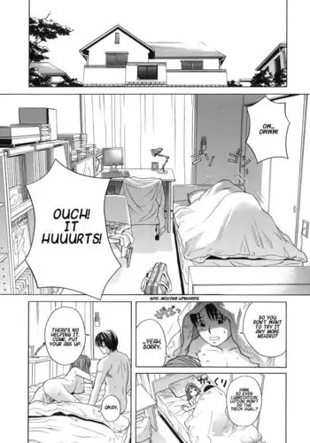 School Girl6 - Little Anal Revolution