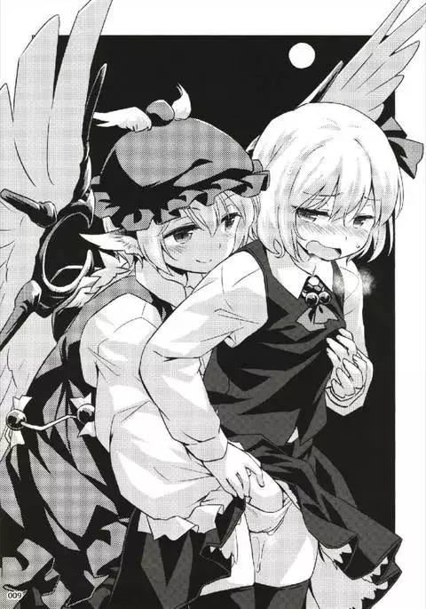 もっと染まって、鬼灯色に。