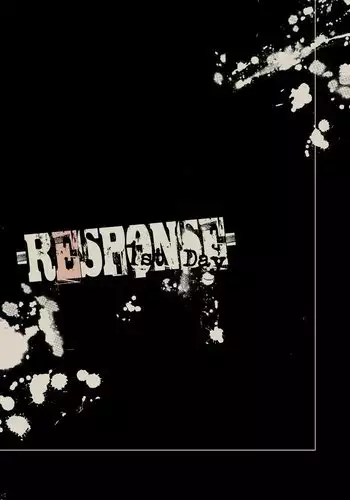 Response 1st Day – Call of Duty Modern Warfare DJ