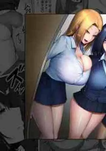 [Maikage (Mikage)] Bakunyuu Seifuku Bishoujo o 