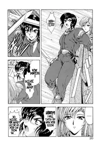 [Masayoshi Mukai] Eternal Vow Part 1-3 (ENG) =LWB=