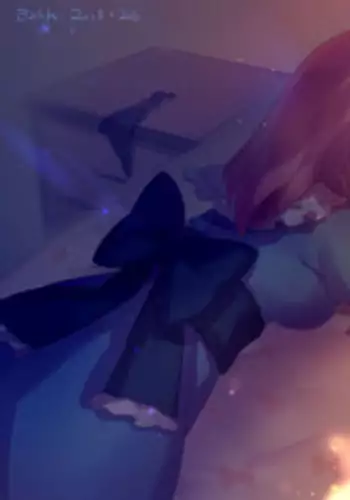 [Bzsk.] Shui | Sleep (Touhou Project) [English] [FoF] [Digital]