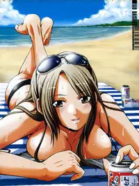 COMIC MUJIN 2005-08