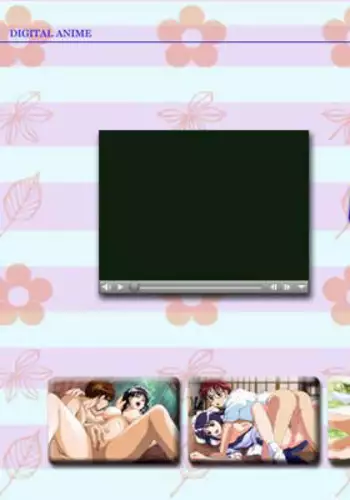 Maid in H Mahoro-san no Nikki