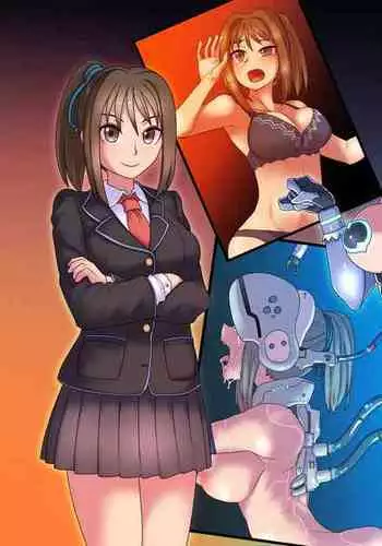 [581] Cool Bishoujo Remodeling Ch1-19 [English]