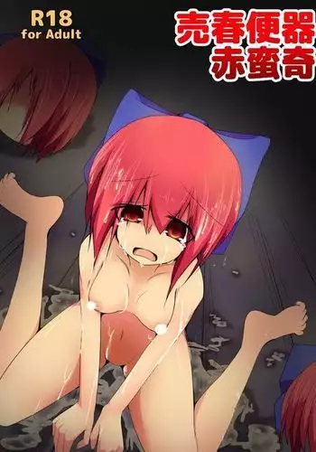 Baishun Benki Sekibanki