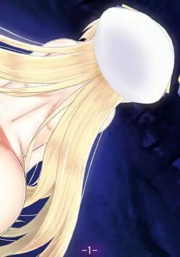 ゴブスレ女神官その6