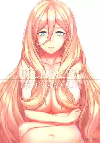 RICHELIEU MON AMOUR